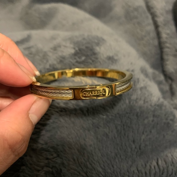 Bangle Stainless Steel - Picture 5 of 8